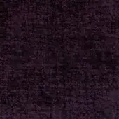 Big Boss Porpora purple fabric texture, densely piled with nubby fibers, heathered effect, studio lighting, Miniforms collection.