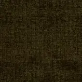 Olive green textured fabric sample, “Big Boss Muschio Moss” by miniforms, displays a dense, granular pattern with beige highlights and a rough weave.