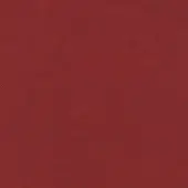 Red square grid texture pattern, deep cherry hue with subtle shade variations, uniform textile sample, miniforms field kvadrat filed 673 ciliegia.