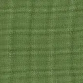 Olive green textured fabric with a dense grid of square perforations; matte finish, Miniforms Metric 20 Alligator Maharam collection.