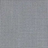 Gray square grid pattern with repeating "d" letters, light & dark gray tones, subtle wave distortion, and integrated text sequence.