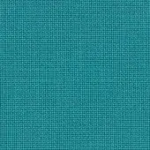 Muted teal woven texture pattern with square grid, tonal gradient, granular surface, consistent repetition, fabric sample from miniforms.