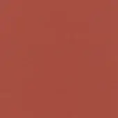 Kvadrat Relate 561 Rosso Red fabric swatch displaying a matte reddish-brown color and subtle diagonal linear texture.