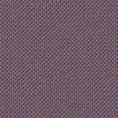 Cleo Azalee fabric sample, navy and coral geometric weave, textured matte finish from the miniforms D collection fabrics line.