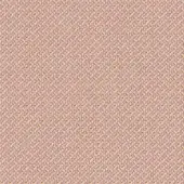 Knitted texture pattern, muted pink and peach tones, consistent looped jersey knit; Cleo Flamingo fabric, miniforms d collection.