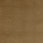 Dedar Sansone Terre d'Ombre fabric texture, earthy brown woven linear grain, matte velvety finish, miniforms E range.