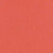 Red-orange woven fabric texture with a dense, uniform grain and matte finish, likely a wool or wool-blend material.