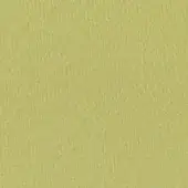Textured fabric sample with vertical ribbing in pale yellow-green, displaying a matte finish and consistent linear pattern throughout the composition.