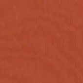Orange woven texture with vertical cylindrical elements, repeating linear pattern, consistent dark orange shade, geometric arrangement.