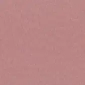 Kvadrat Suunta 622 fabric sample, peony colored textile with vertical ribs, tightly woven texture, miniforms collection.