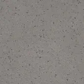 Cemento concrete anice texture displaying a gray base with speckled aggregates of beige, tan, brown, and black tones; matte finish.