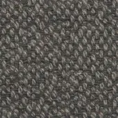 Woven gray textile with repeating rounded nodules, displaying a heathered texture and product code “teti 41 405” across a neutral background.