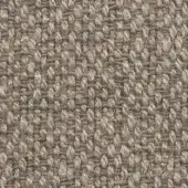 Woven fabric texture, gray and beige tones, irregular nubby pattern with grid structure; label reads "frag > fabric > cat. a > 41 teti > teti 41 406".