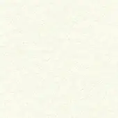PVC fabric texture, off-white color, wrinkled surface with fine lines and folds; label reads "frag > fabric > cat. b > 33 saturno pvc > off white 33 991a".