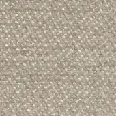 Beige looped pile fabric texture displaying varied loop heights, with text “frag > fabric > cat. b > 43 eris > eris 43 400” visible.