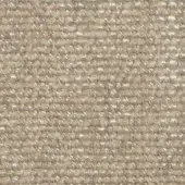 Woven fabric texture, beige and light brown tones, repetitive circular pattern with integrated text “frag > fabric > cat. b > 44 ariel > ariel 44 102”.