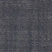 Dark grey woven fabric texture with blue accents, exhibiting a dense, irregular nubby pattern and matte finish; label reads “dark grey 62”.