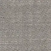 Light gray tweed fabric texture with irregular weave, small dark flecks, and matte finish; label reads "frag > fabric > cat. b > 62 lira."