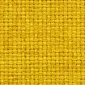 Yellow woven fabric texture displaying a grid pattern with integrated text: “frag > fabric > cat. c > 24 sole > sole 24 s007”.