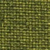 Olive green woven fabric texture with grid pattern, matte finish, and layered labels reading “frag > fabric > cat. c > 24 sole > sole 24 s011”.