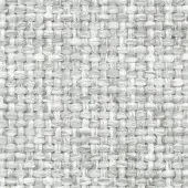 Heathered gray woven fabric texture displaying an over-under pattern with label text: “frag > fabric > cat. c > 24 sole > sole 24 s443”.