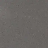 Dark gray fabric texture with granular surface, displaying woven construction and a consistent matte finish; fabric code visible.