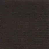 Dark brown fabric texture with a dense, short pile and matte finish, displaying product code “frag > fabric > cat. c > 38 venere > venere 38 0702”.
