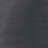 Dark gray ribbed fabric swatch displays a matte, woven texture with subtle marl and printed text “venere 38 0710” in the lower right corner.