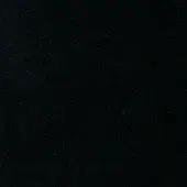 Black fabric texture sample displaying a granular weave, with text reading “frag > fabric > cat. c > 38 venere > venere 38 0802” in the lower right.