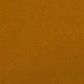 Golden-yellow fabric swatch with dense, granular texture and visible product code label: “frag > fabric > cat. c > 38 venere > venere 38 1688”.