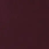 Burgundy fabric swatch, tightly woven texture, matte finish, labeled “venere 38” and “3804” in sans-serif font along the bottom edge.