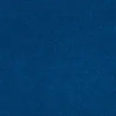 Blue fabric texture with granular weave, displaying tonal variations and a code: “frag > fabric > cat. c > 38 venere > venere 38 5243”.