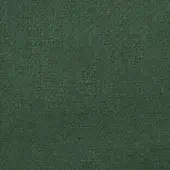 Green fabric texture sample with imprinted text “frag > fabric > cat. c > 38 venere > venere 38 6381”, displaying a woven grain and matte finish.