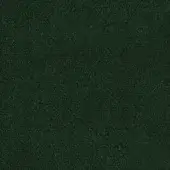 Green fabric texture displaying woven grain, with imprinted text “frag > fabric > cat. c > 38 venere > venere 38 6726” and a seamless, diffused background.