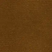 Brown fabric texture sample with woven surface, displaying a white label reading “frag > fabric > cat. c > 38 venere > venere 38 8450”.