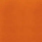 Orange fabric swatch with granular texture, displaying a subtle gradient and text reading “frag > fabric > cat. c > 38 venere > venere 38 9260”.