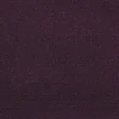 Plum looped pile fabric texture with short, fuzzy nap; studio sample displaying product code “venere 38 9402” in lower right corner.