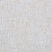 Woven fabric texture, pale blue and beige, subtle speckled pattern with matte finish; textile sample label reads “frag > fabric > cat. c > 51 maple.”