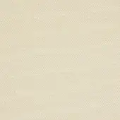 Beige geometric fabric sample with diagonally intersecting lines, subtle gold text reading “frag > fabric > cat. plus > 50 steelcut trio,” and a finely woven texture.