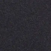 Dark gray looped pile fabric sample displaying heathered texture, with catalog text “divina 52 193” visible against a uniform gray background.