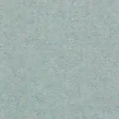 Divina 52 fabric sample, pale blue-gray speckled texture, granular matte finish, uniform distribution, no directional grain, diffuse lighting.