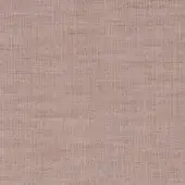 Canvas fabric texture in rose-beige, displaying a woven pattern and matte finish; labeled “cat. plus 53 canvas 614”.