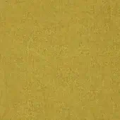 Yellow melange fabric sample displaying a dense woven texture, heathered appearance, and matte finish; catalog ID melange nap 54 441.