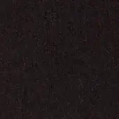 Dark gray hallingdal 56 fabric texture with a dense, raised weave and subtle vertical lines, matte finish.