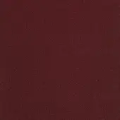 Hallingdal 56 fabric sample, muted burgundy, dense woven texture with subtle tonal variations and product code “694”.