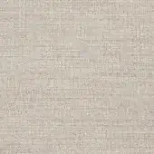 Woven fabric texture, light beige and heathered, with a dense matte surface and visible grid; text reads “frag > fabric > cat. plus > 57 foss > foss 57 212”.