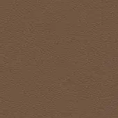 Chipmunk leather texture with fine perforations, displaying a consistent dimpled pattern and warm, muted brown color; sample detail.