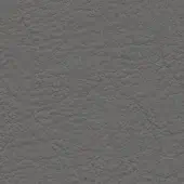 Gray leather texture with distressed surface, featuring matte finish and subtle wrinkles; consistent pattern for backgrounds or surface coverings.
