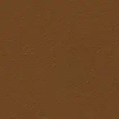 Dark tan aniline leather texture, full-grain with subtle granular pattern, matte finish, warm brown hue identified as color 445.