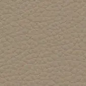 Deer brown 621 leather texture with pebble-grain pattern, matte finish, and subtle tonal variations for upholstery applications.